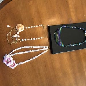 Fun custom womens’ necklaces